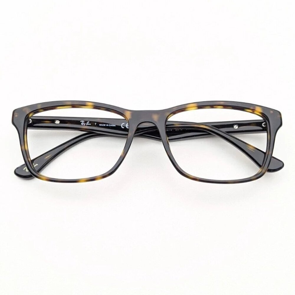 🕶️Ray-Ban RB5279 2012 Eyeglasses 55/18 145 /ALZ356+ALZ357🕶️